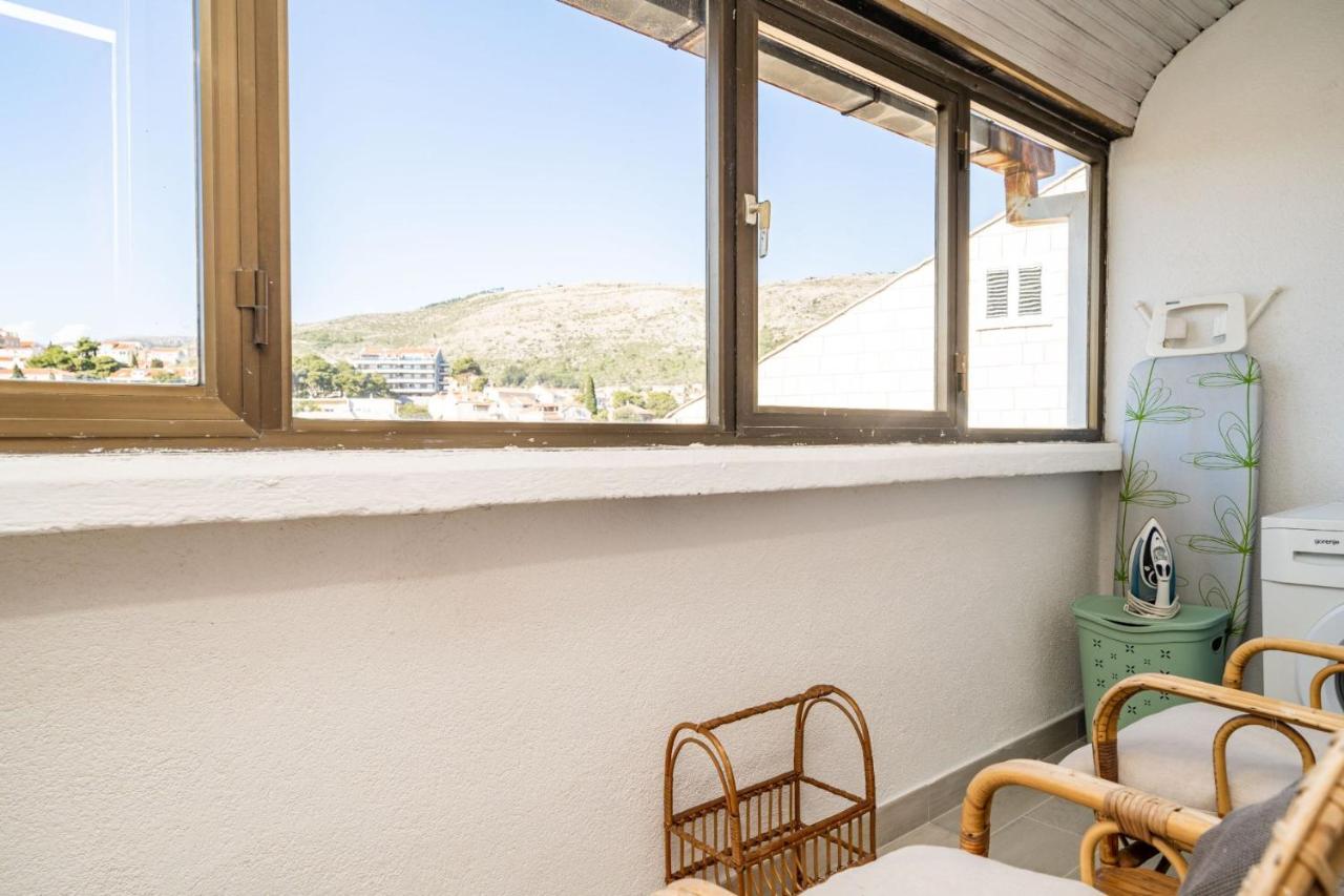 M2 Apartment 두브로브니크 외부 사진