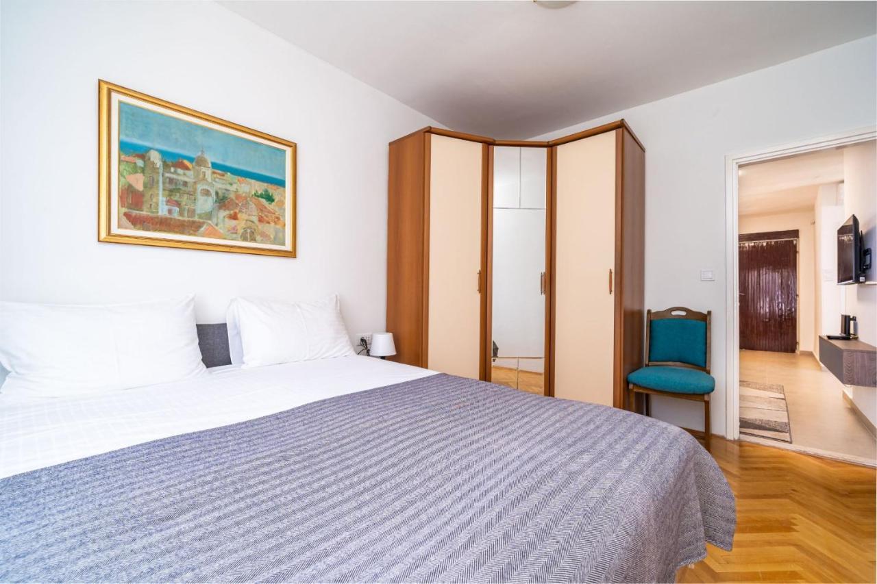 M2 Apartment 두브로브니크 외부 사진