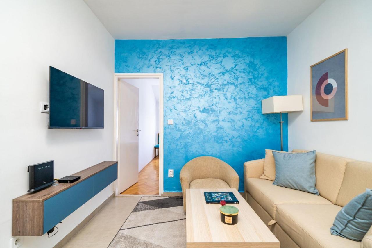 M2 Apartment 두브로브니크 외부 사진