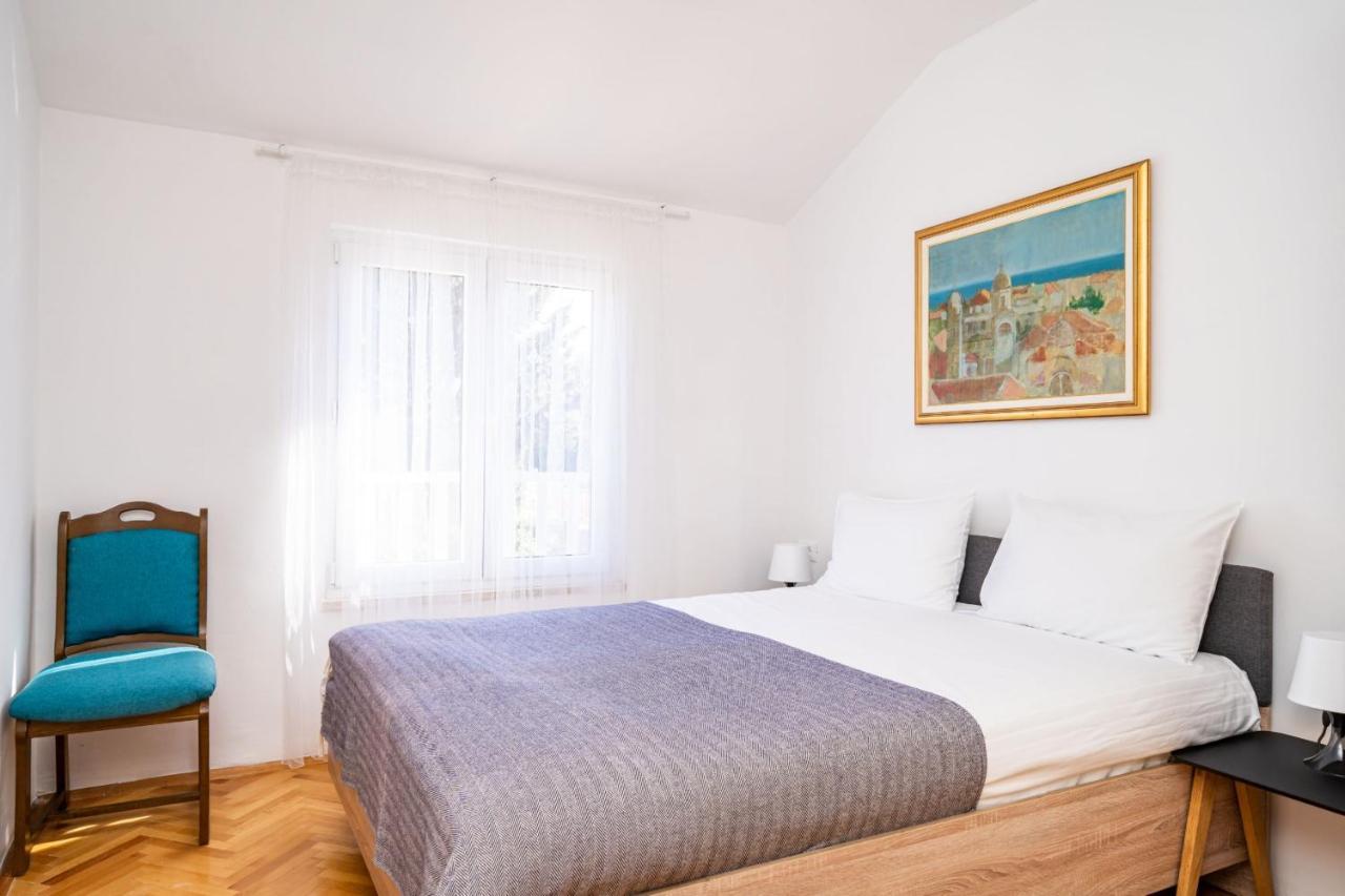 M2 Apartment 두브로브니크 외부 사진