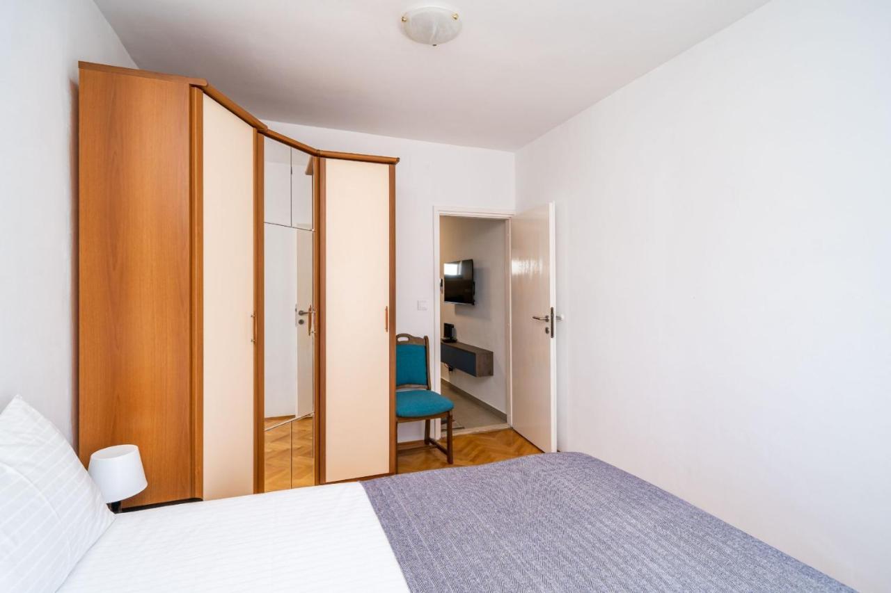 M2 Apartment 두브로브니크 외부 사진