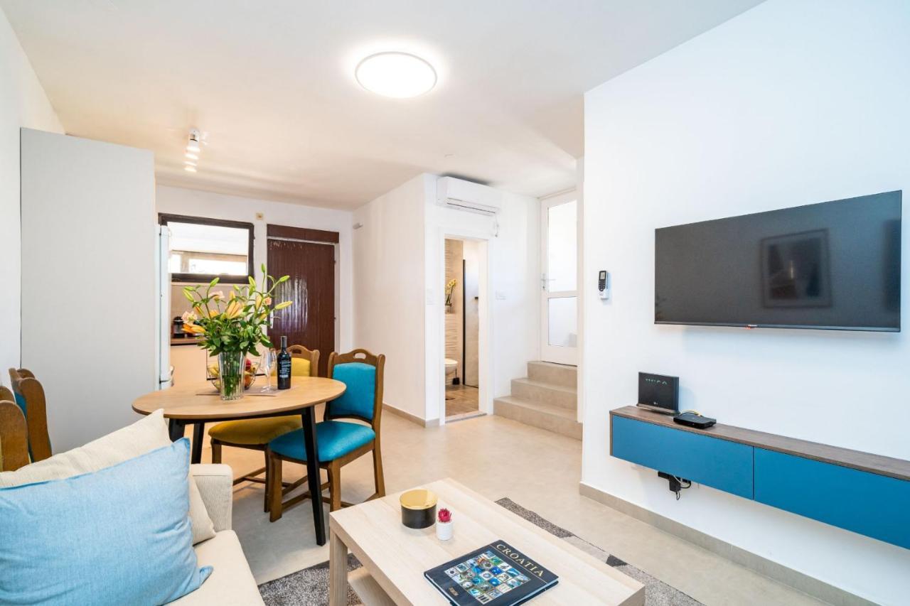 M2 Apartment 두브로브니크 외부 사진
