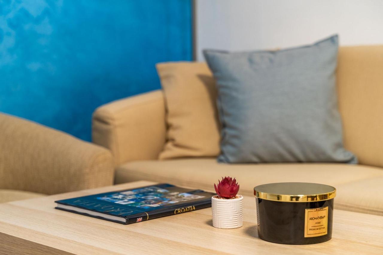 M2 Apartment 두브로브니크 외부 사진