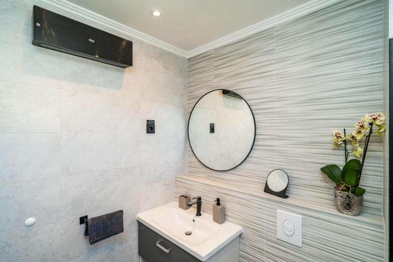 M2 Apartment 두브로브니크 외부 사진