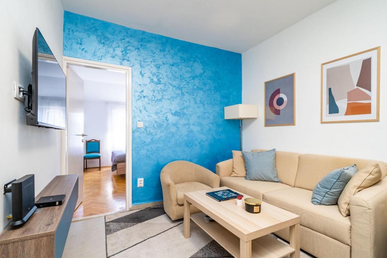 M2 Apartment 두브로브니크 외부 사진