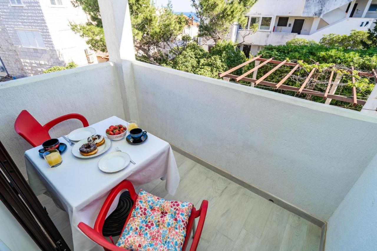 M2 Apartment 두브로브니크 외부 사진