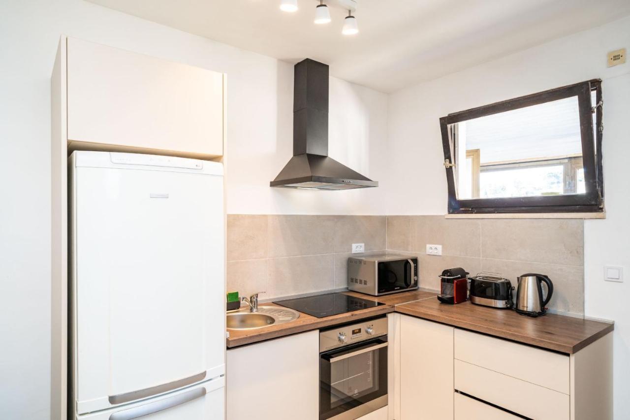 M2 Apartment 두브로브니크 외부 사진
