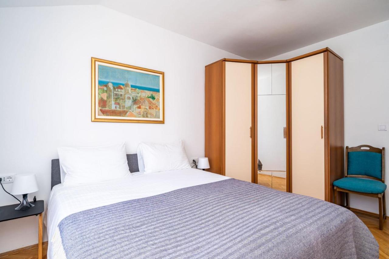 M2 Apartment 두브로브니크 외부 사진