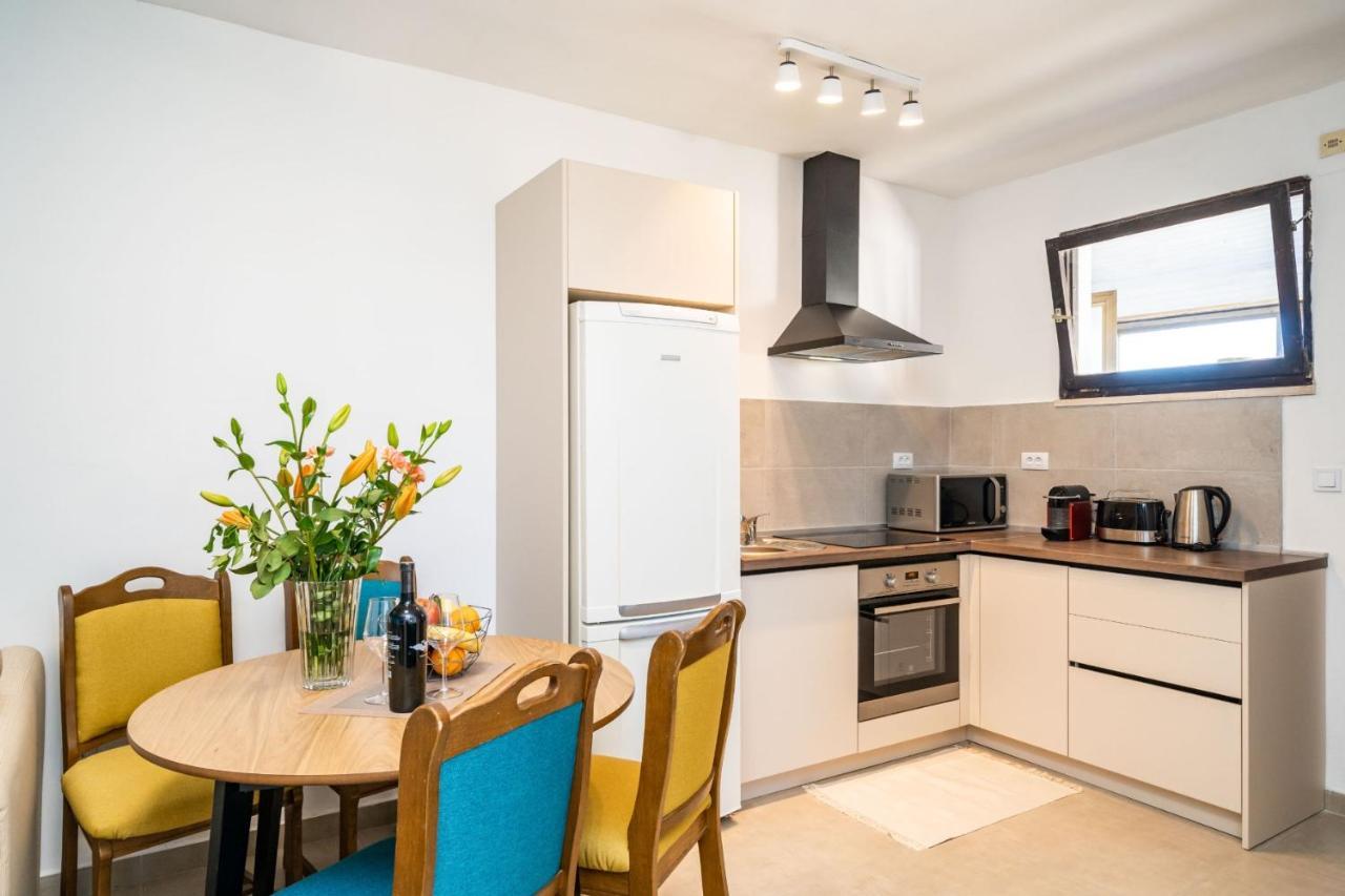M2 Apartment 두브로브니크 외부 사진