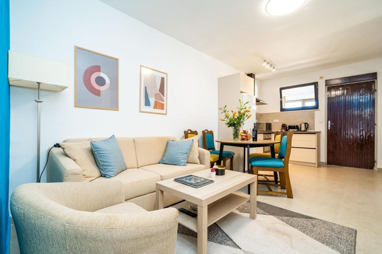 M2 Apartment 두브로브니크 외부 사진